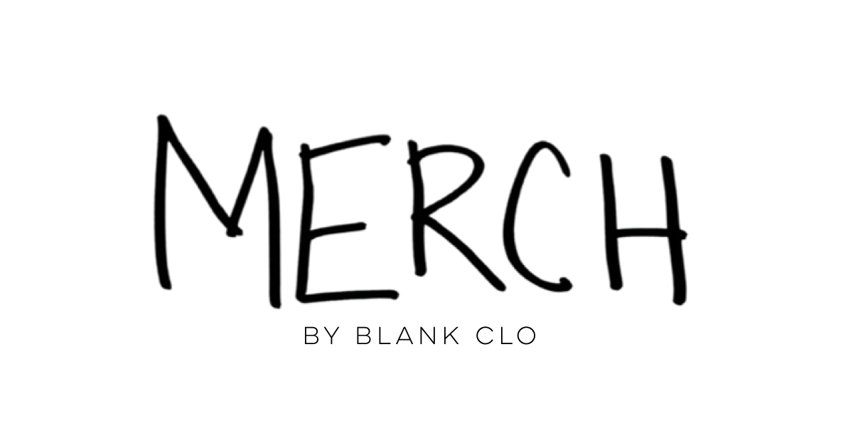 Blank clo logo
