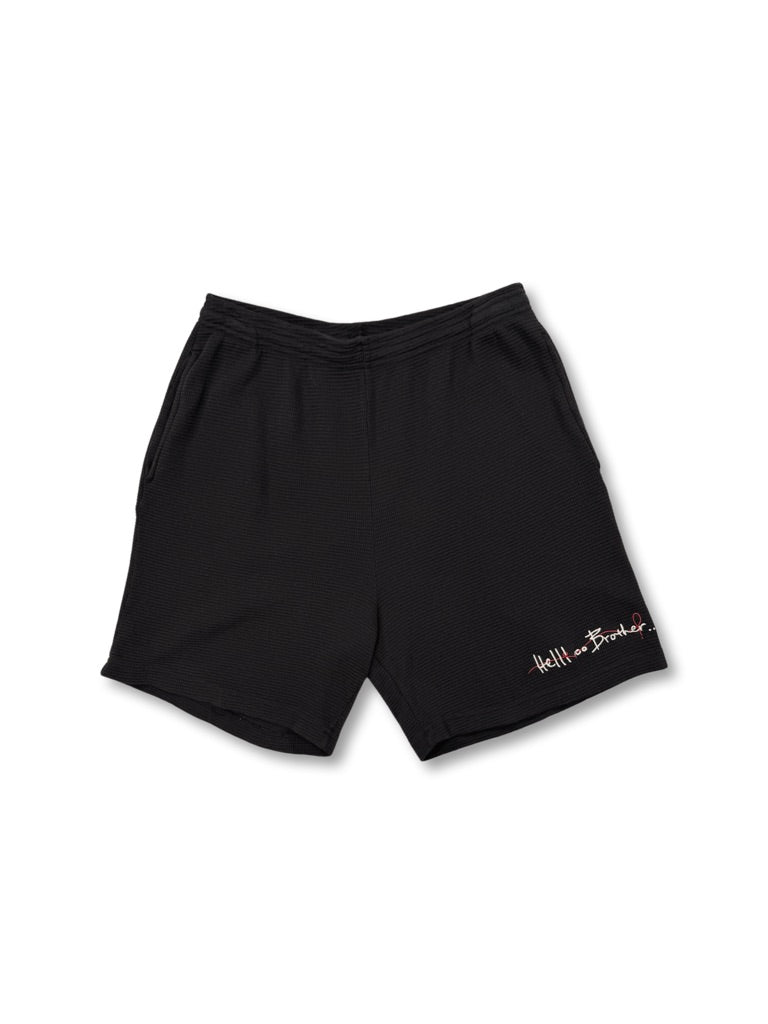 MYSTERY SHORTS IS