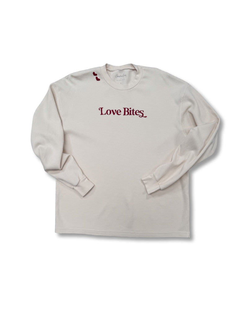 LOVE BITES THERMAL