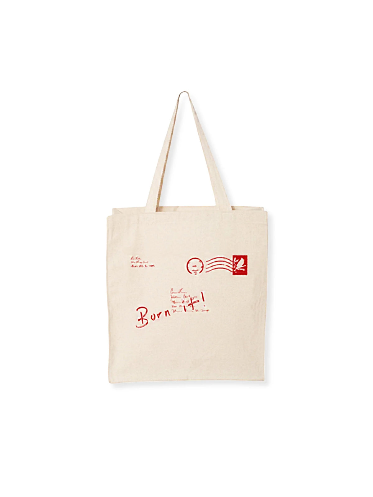 MYSTERY TOTE CK