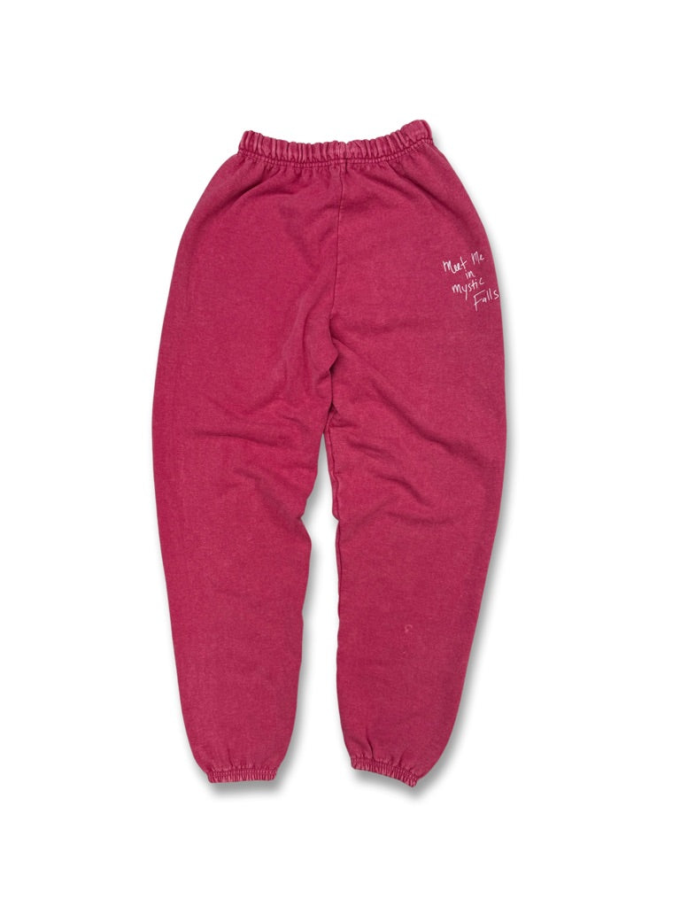 MEET ME LOUNGE PANTS