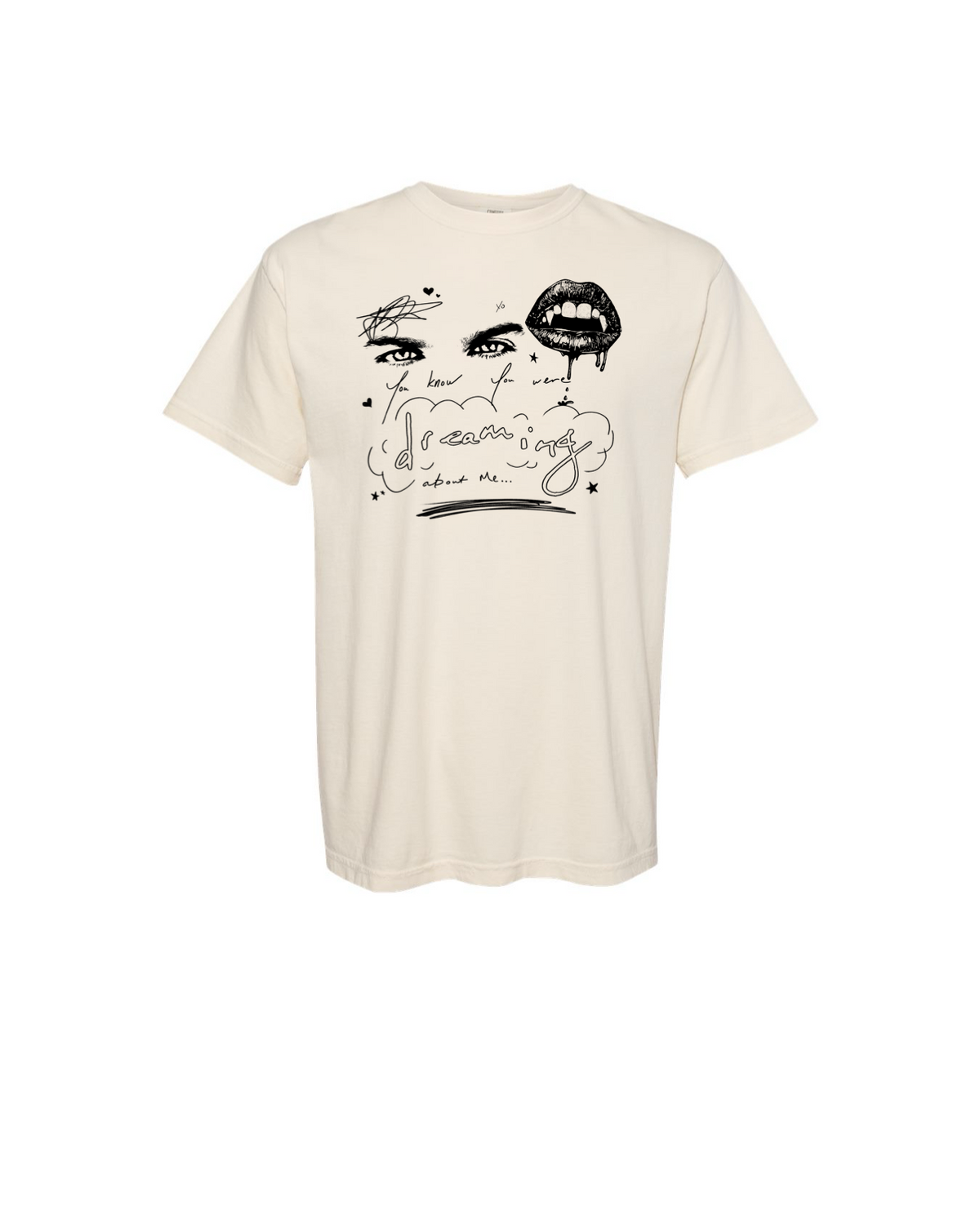 DREAMING SS TEE