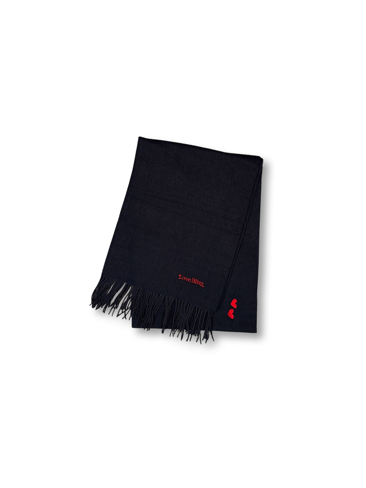 MYSTERY SCARF CK