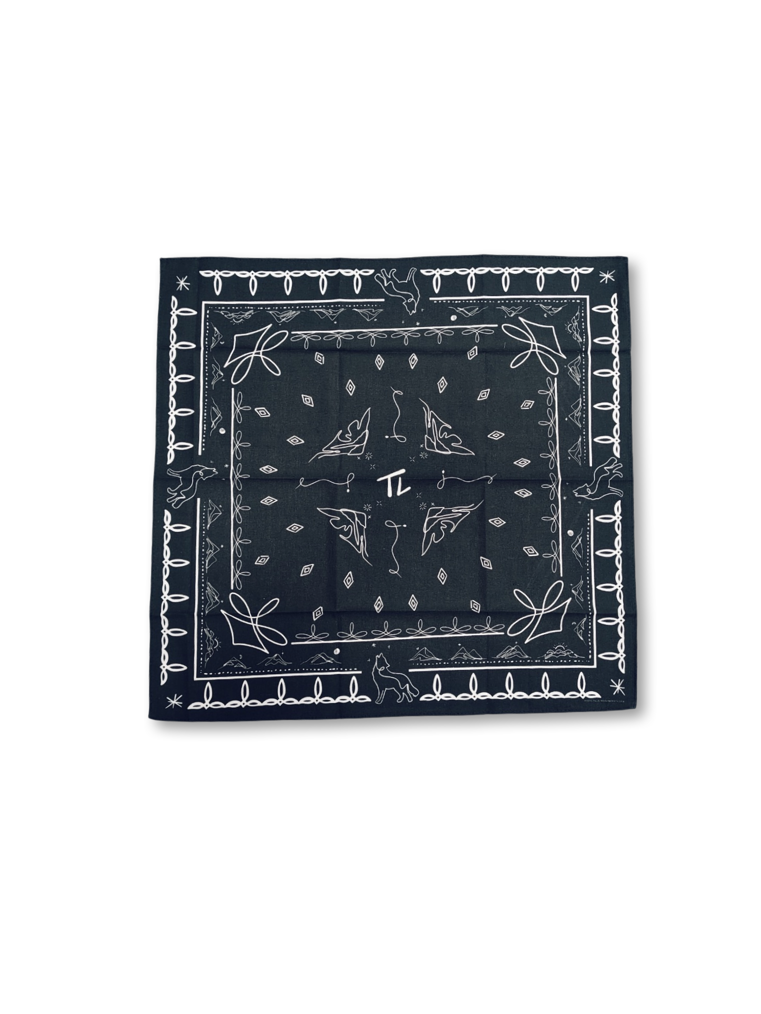 TL BANDANA