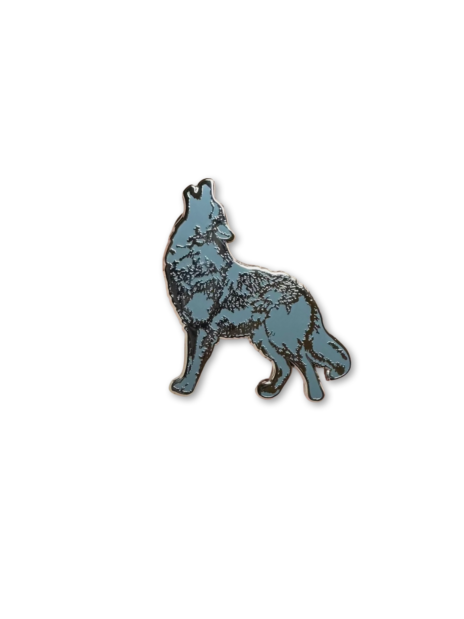 LOCKWOLF PIN