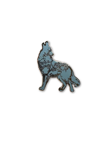 LOCKWOLF PIN