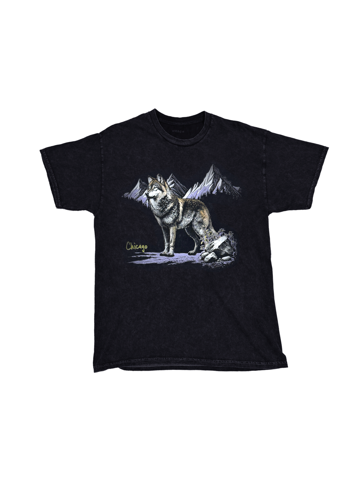 MYSTERY SS TEE MT