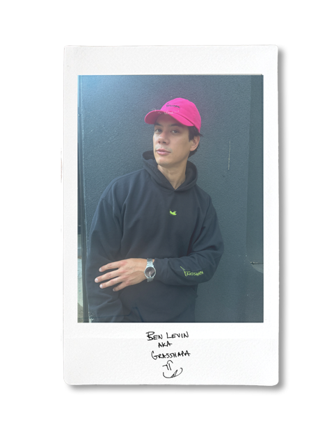 BL POLAROID