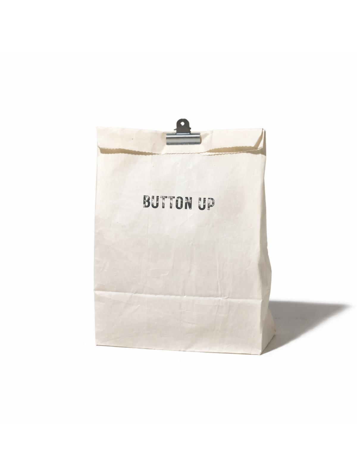 MYSTERY BUTTON UP PW