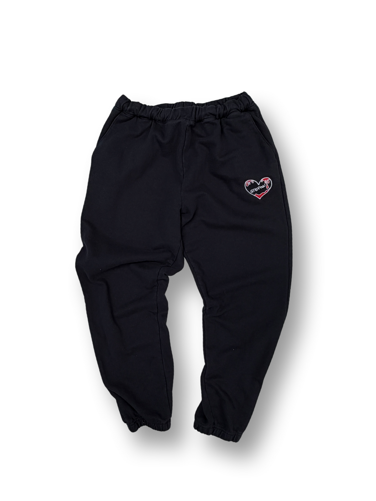 SALVATORE WOMENS FIT SWEATER - POP UP