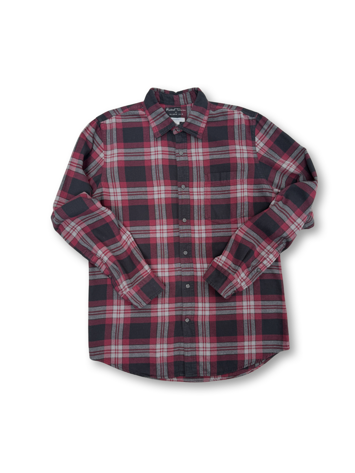 LOCKWOOD FLANNEL