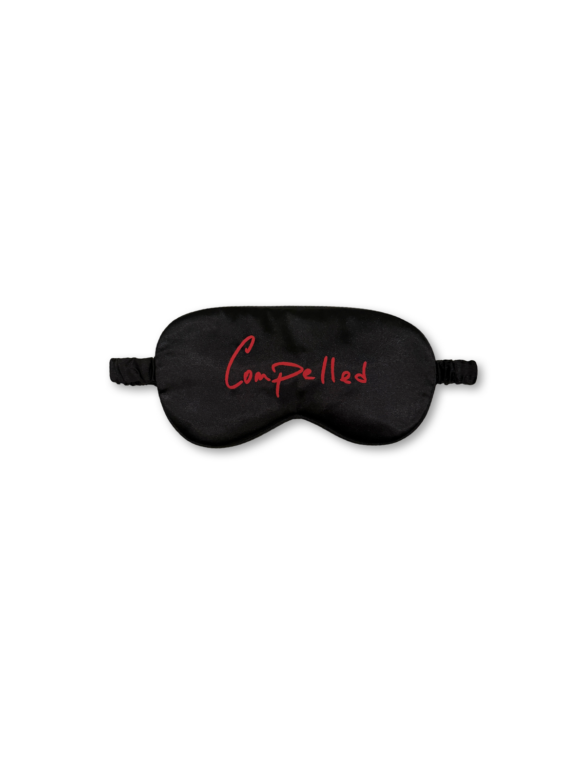 COMPELLED EYE MASK