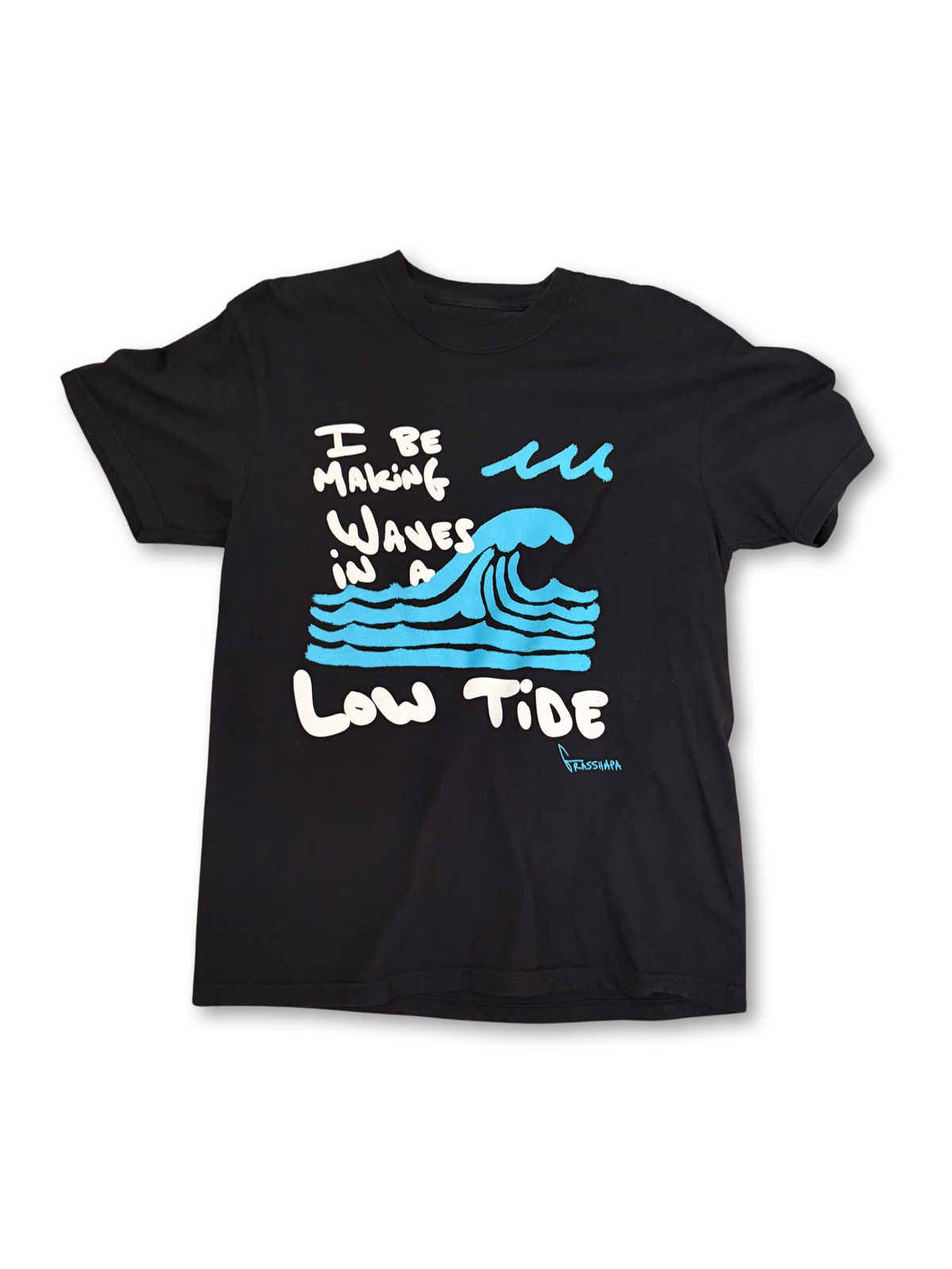 LOW TIDE SS TEE