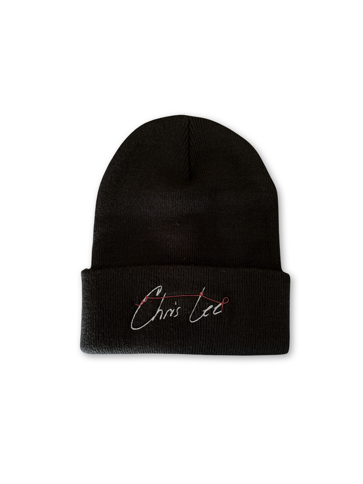 BEANIE - POP UP