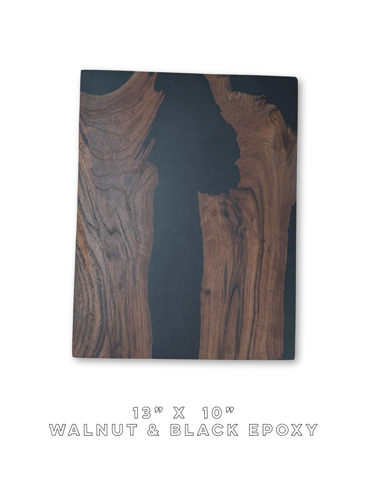 HAND MADE CUTTING BOARD #0127