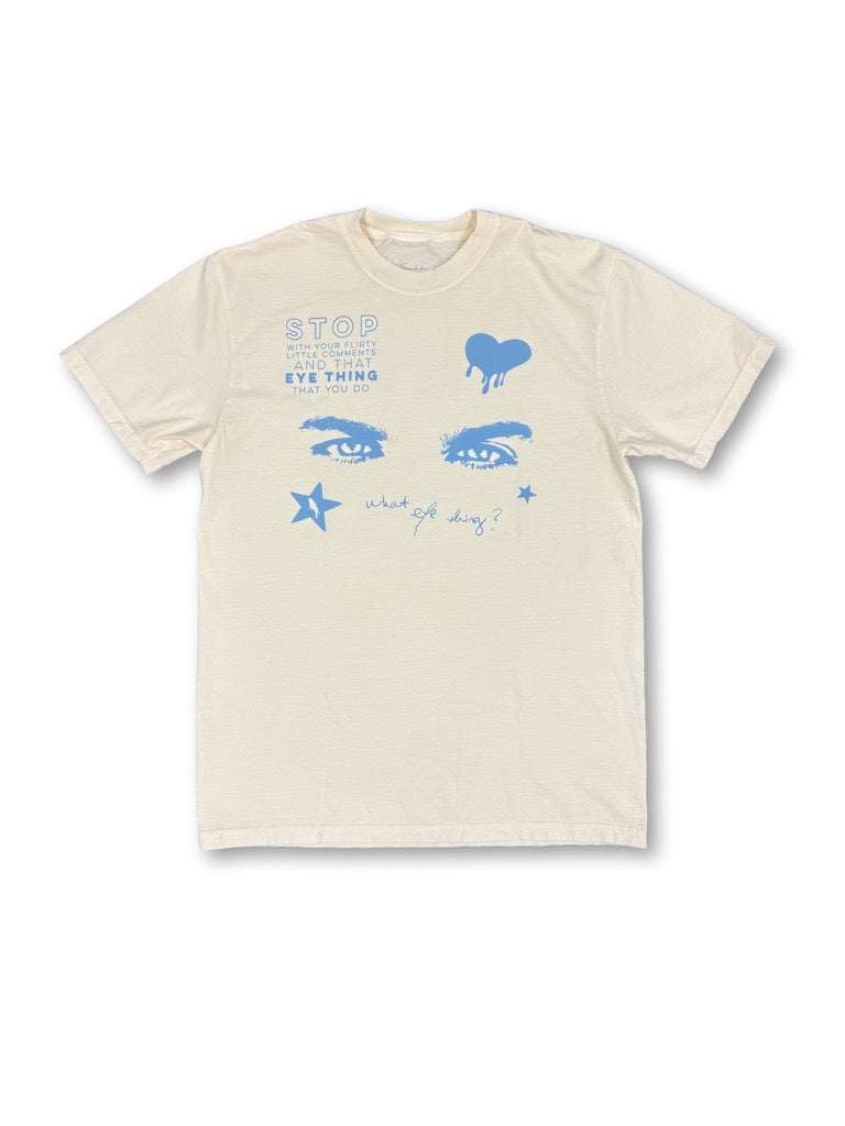 MYSTERY SS TEES IS