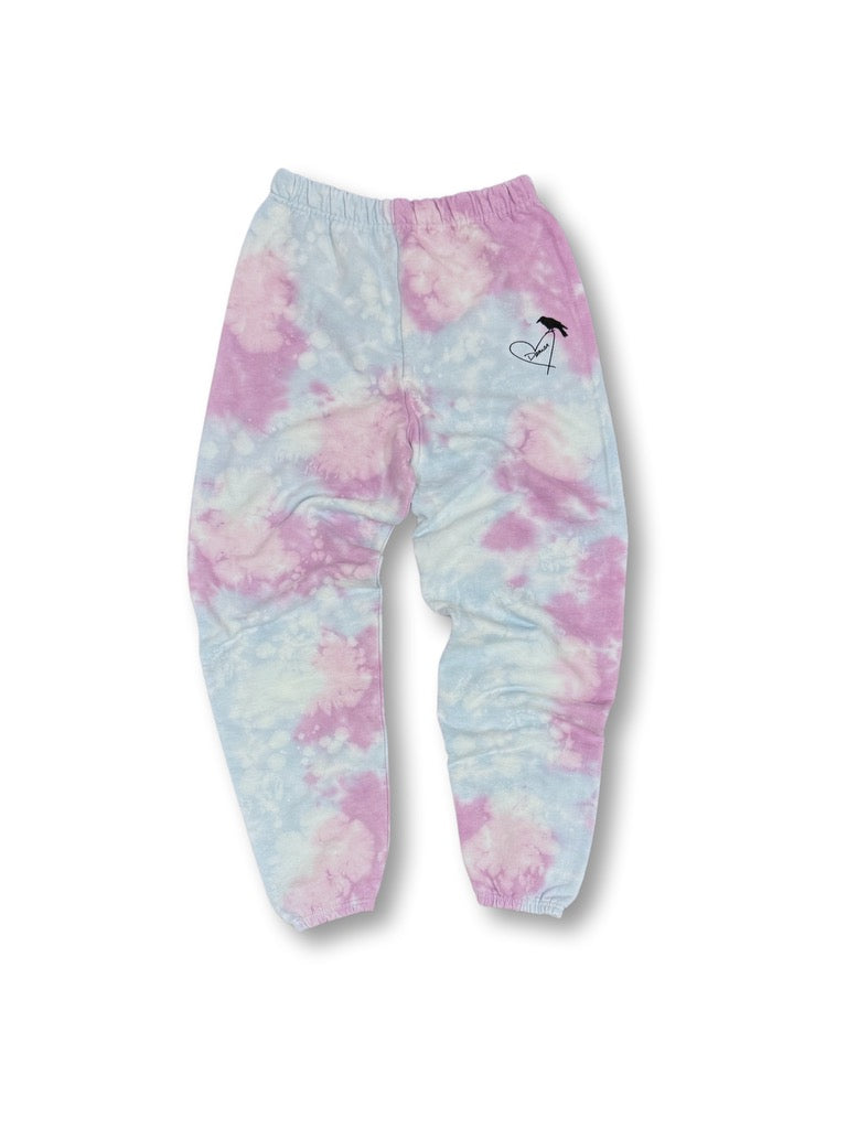 NOT A MYSTERY LOUNGE PANTS IS