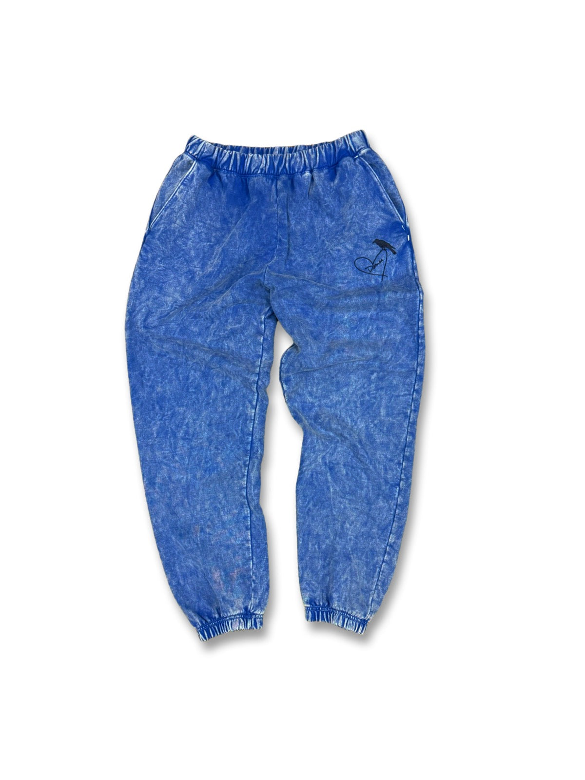 MYSTERY SWEAT PANTS IS