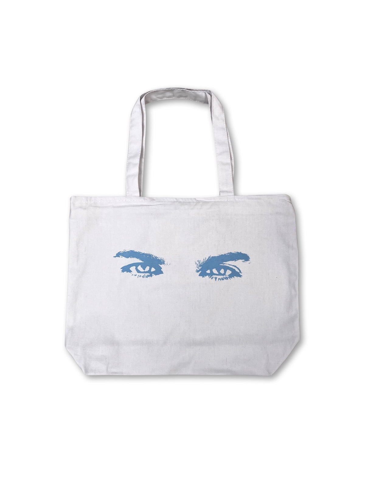 MYSTERY TOTE IS