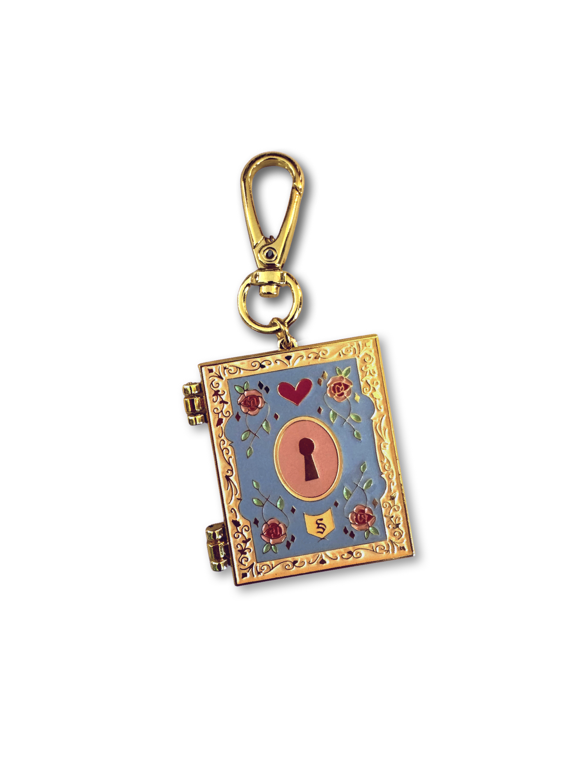 MYSTERY ACCESSORIES GRAB BAGS IS