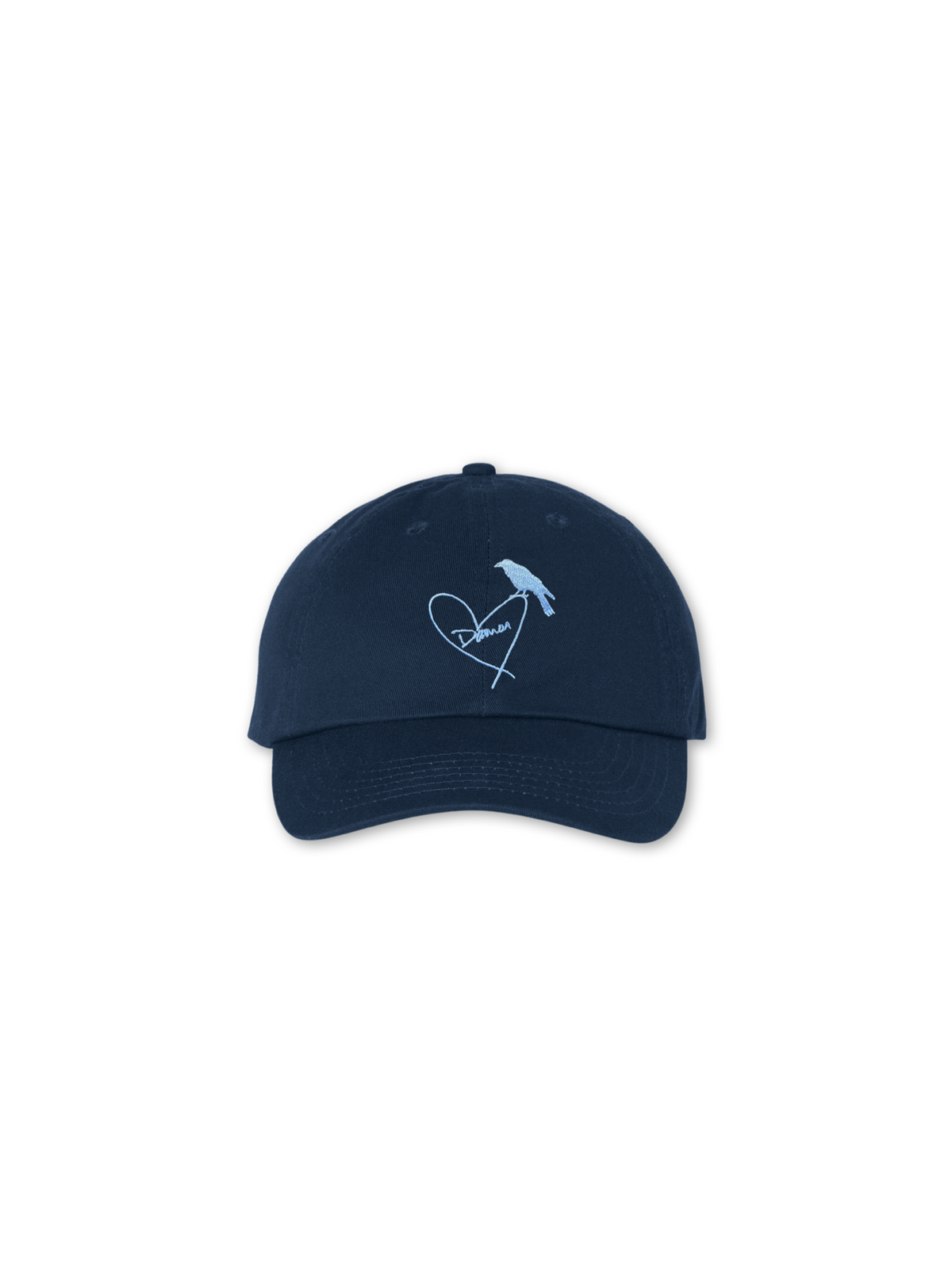 MYSTERY DAD HAT IS