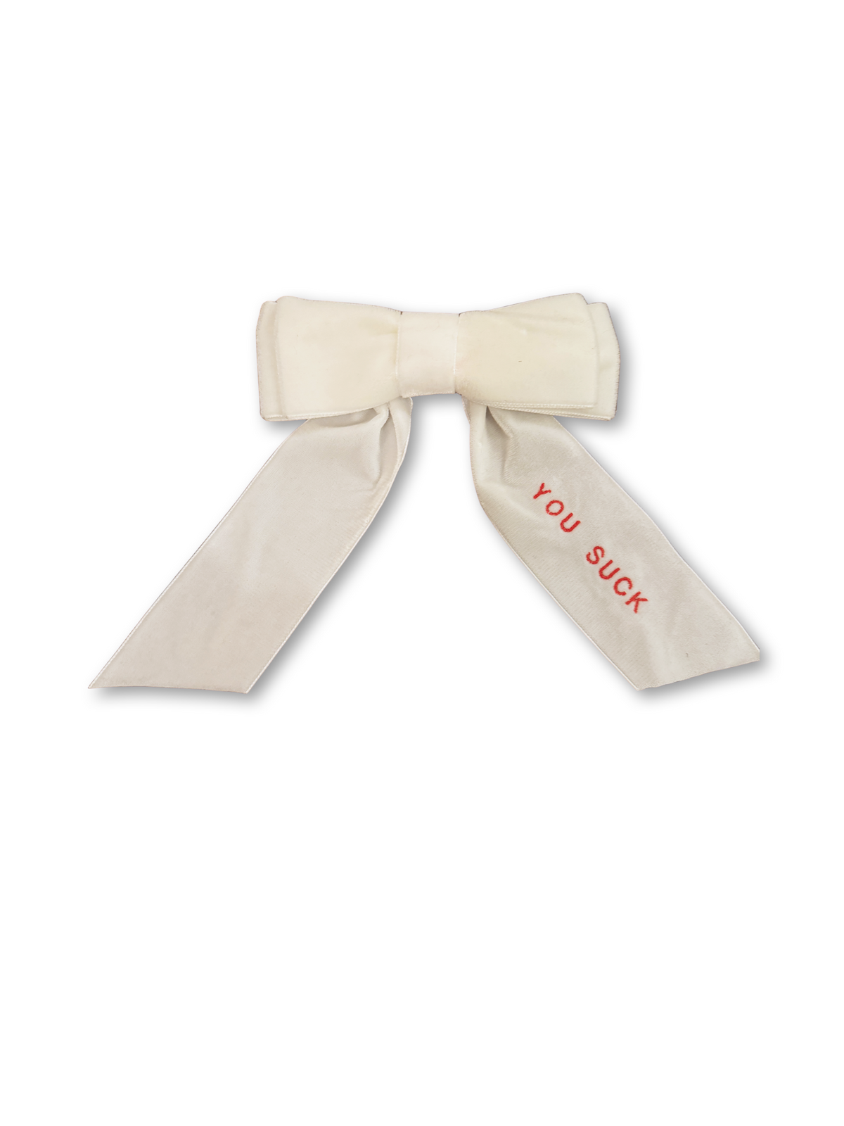 MYSTERY BOW CK
