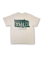 LOCKWOOD MANSION SS TEE