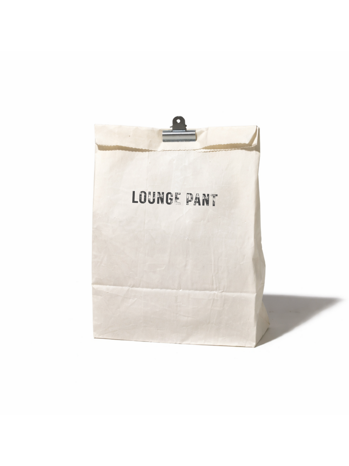 MYSTERY LOUNGE PANTS CK