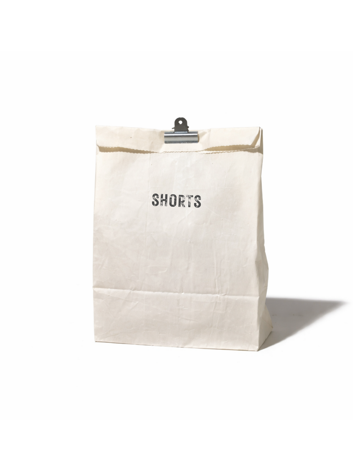 MYSTERY SHORTS PW