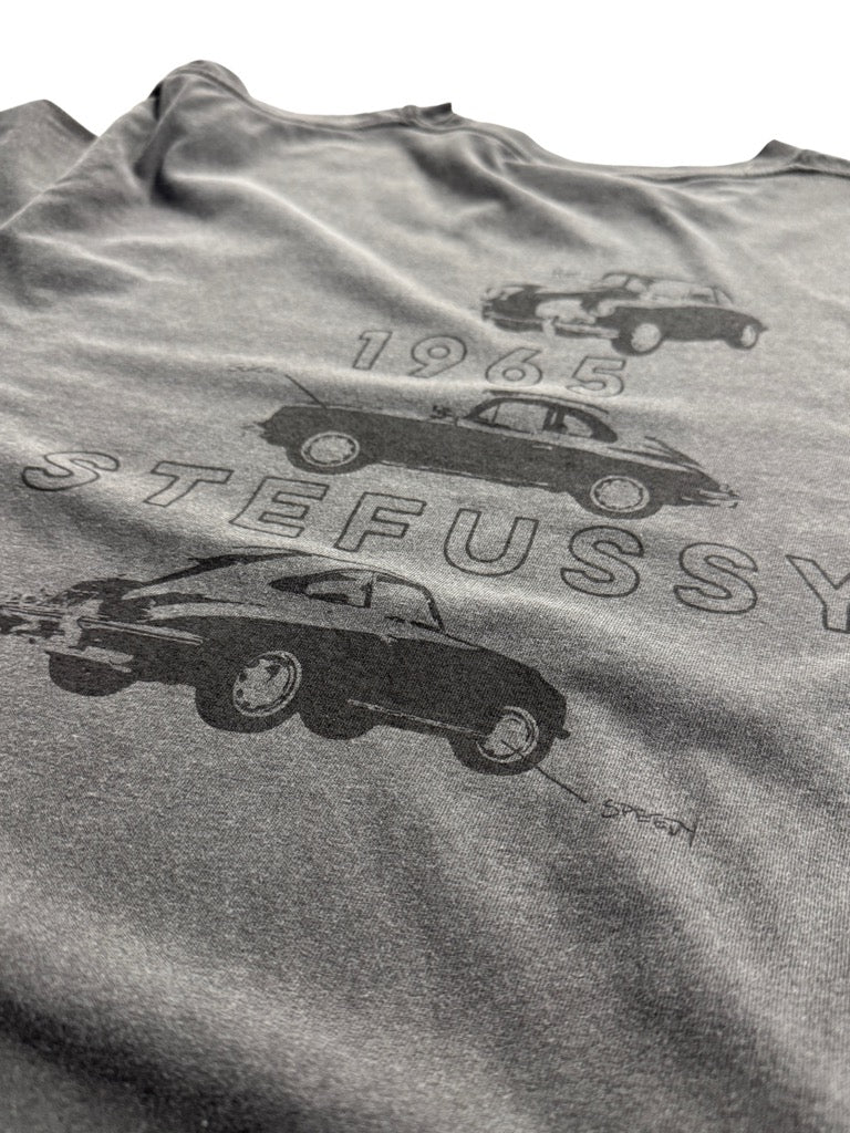 SPEEDSTER LS TEE