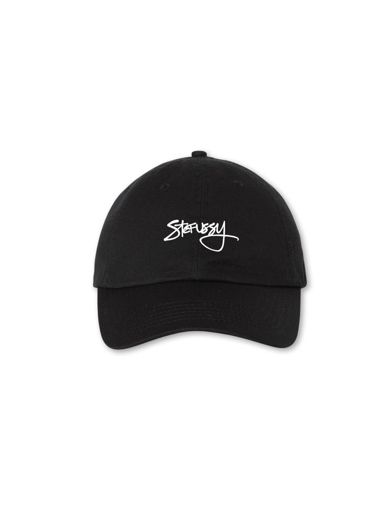 STEFUSSY DAD HAT