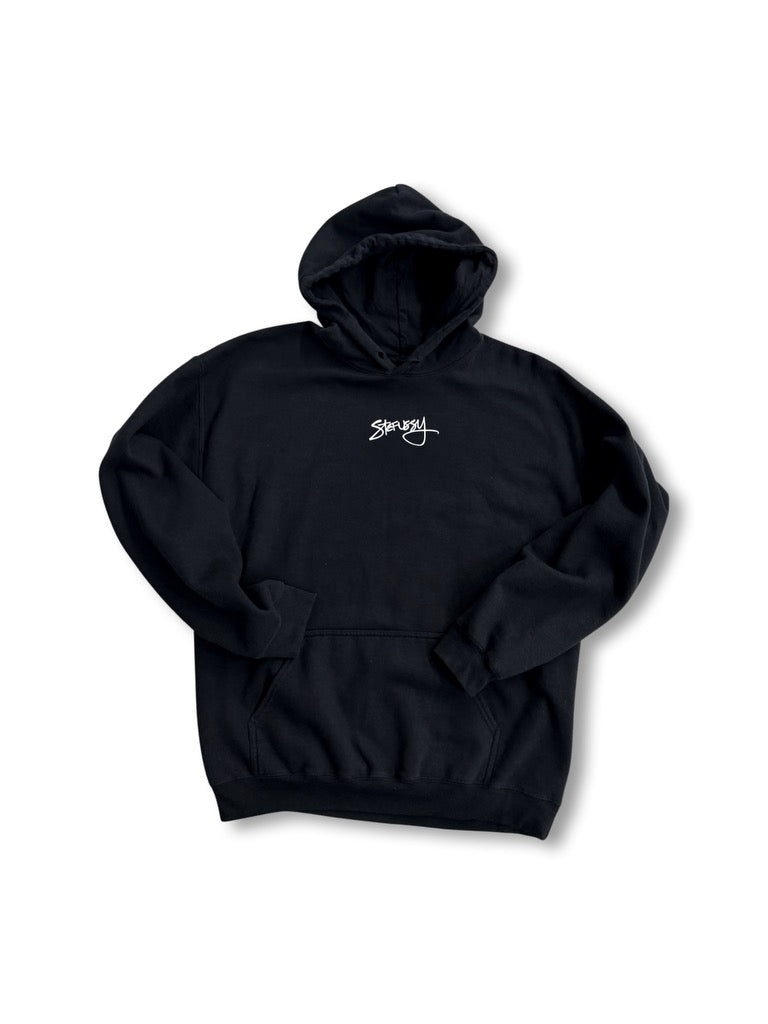 STEFUSSY HOODIE