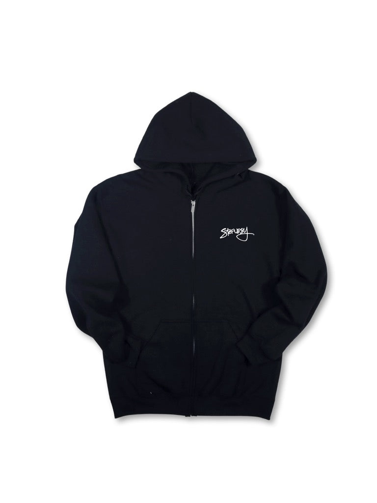 STEFUSSY ZIP UP