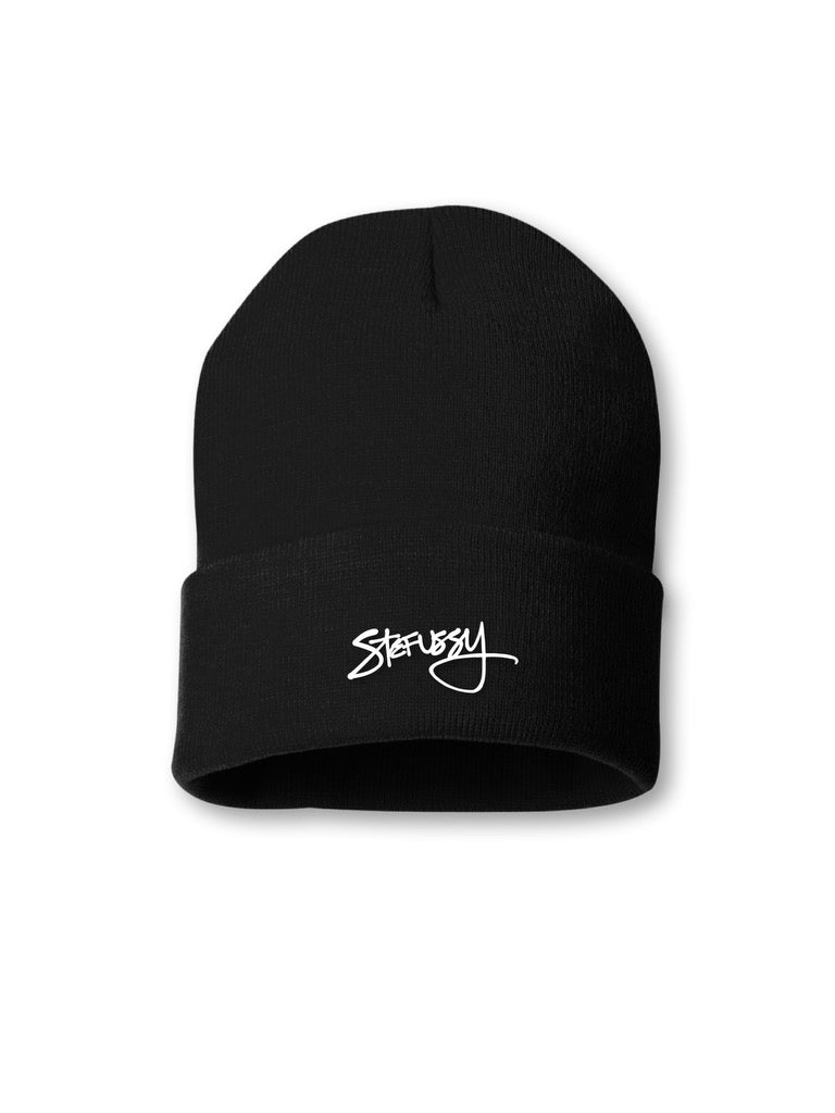 STEFUSSY BEANIE