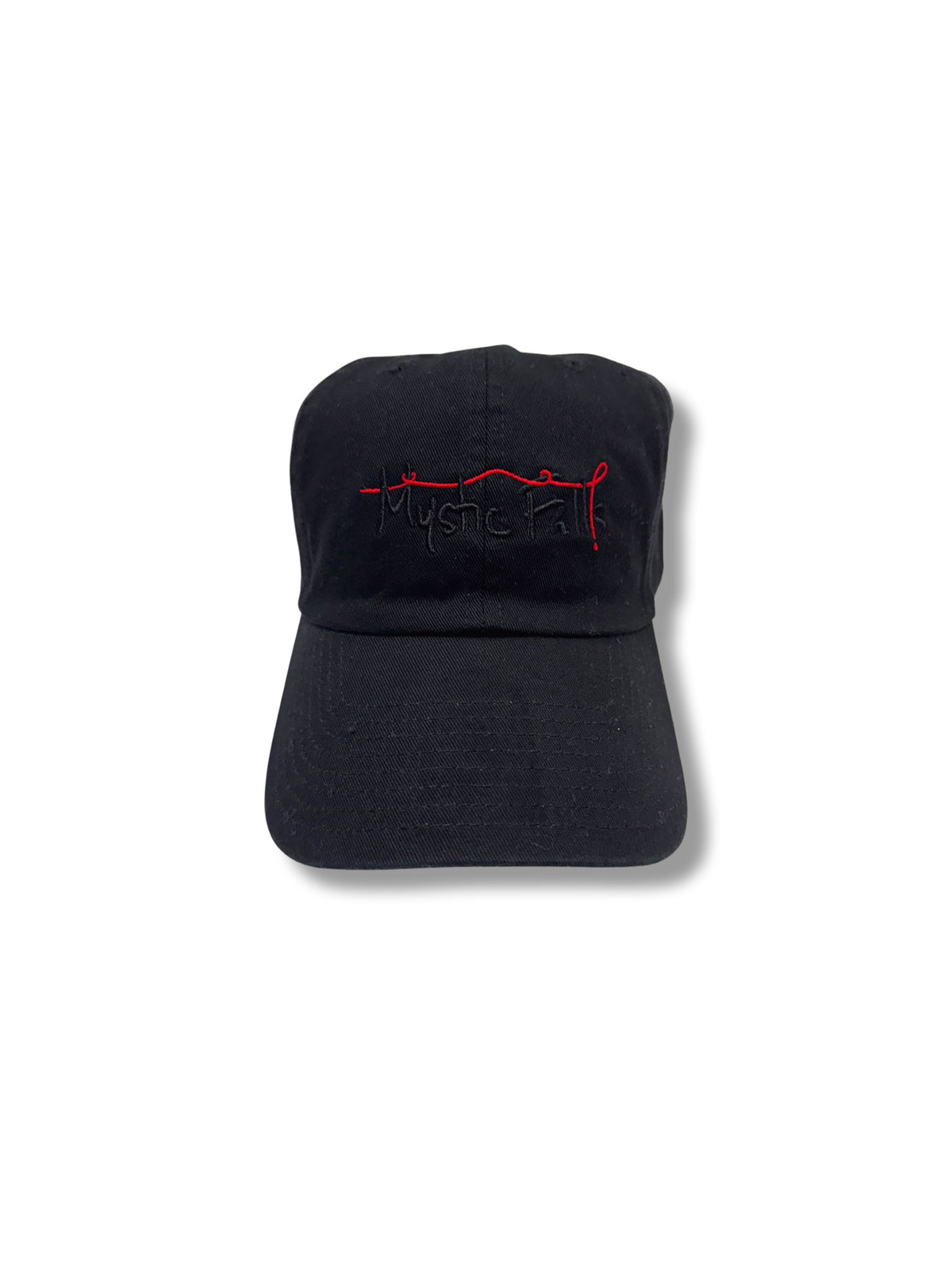 MYSTIC FALLS DAD HAT (con)