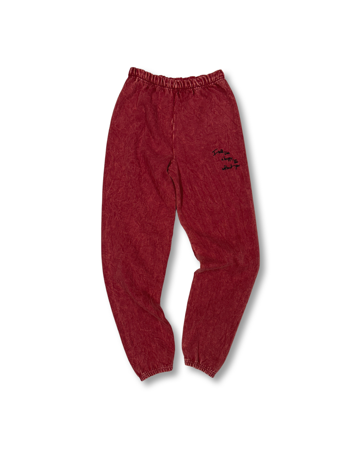 HAPPY LIFE LOUNGE PANT (con)