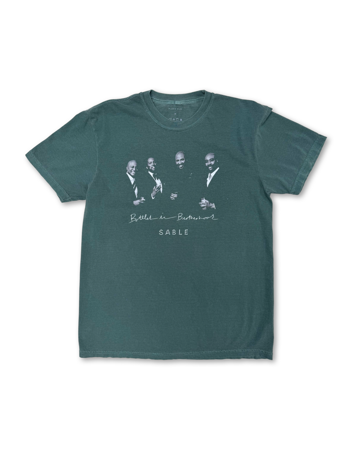 BONDED IN BROTHERHOOD SS TEE