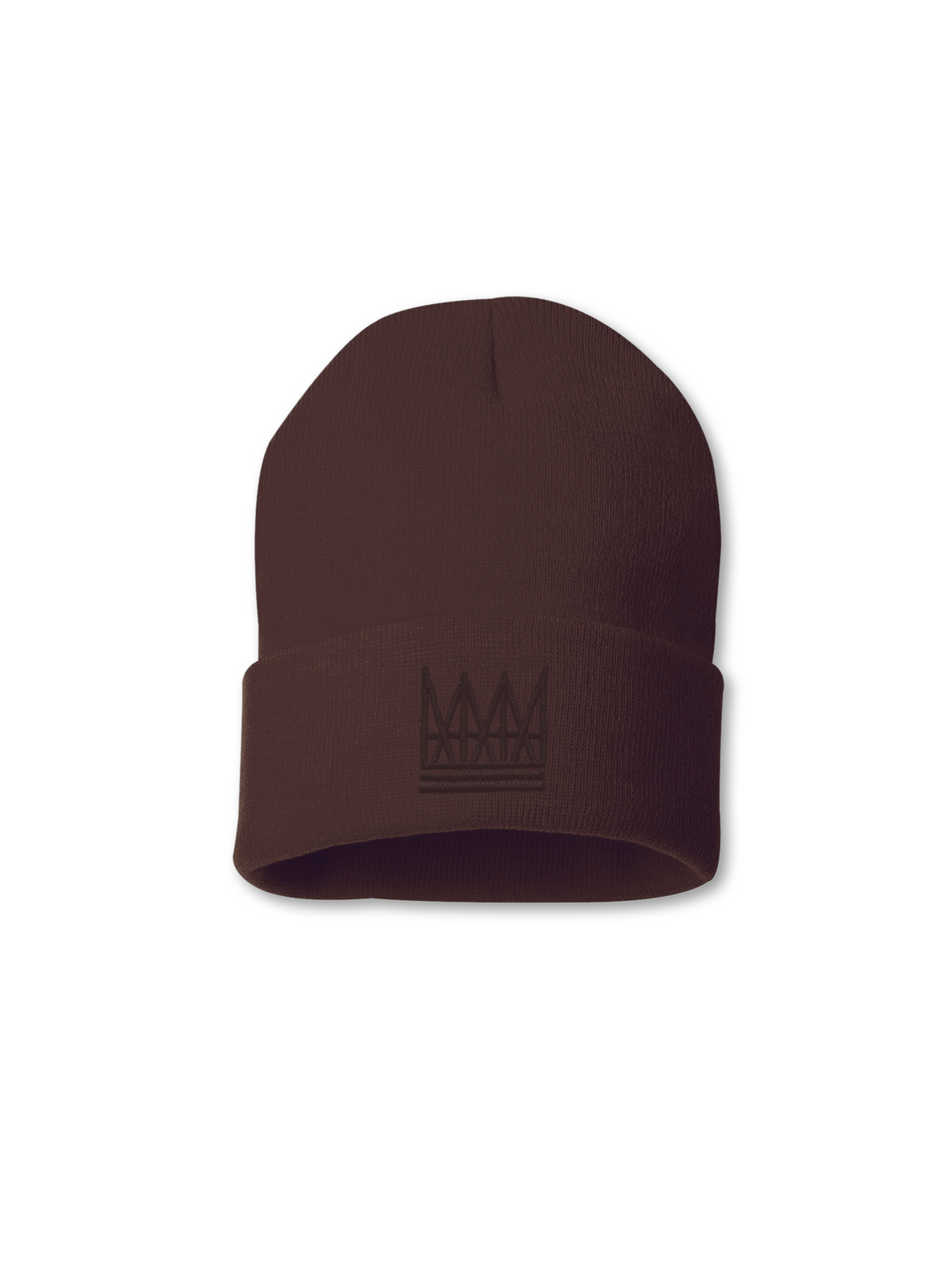 CROWN BEANIE