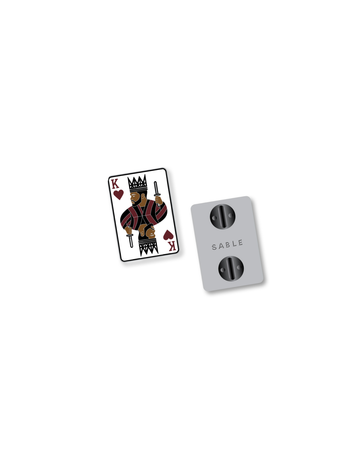 SABLE KING PIN