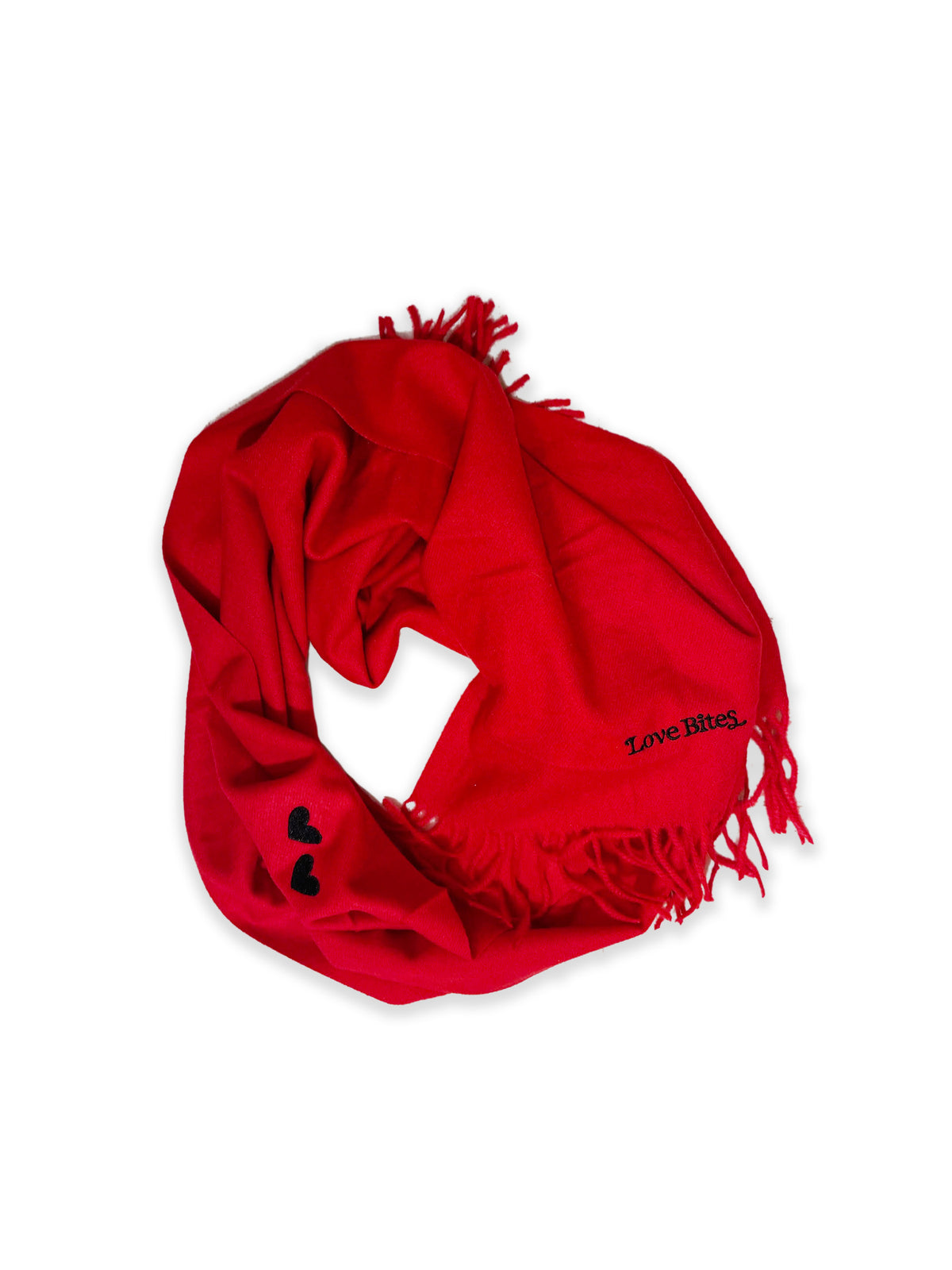 MYSTERY SCARF CK