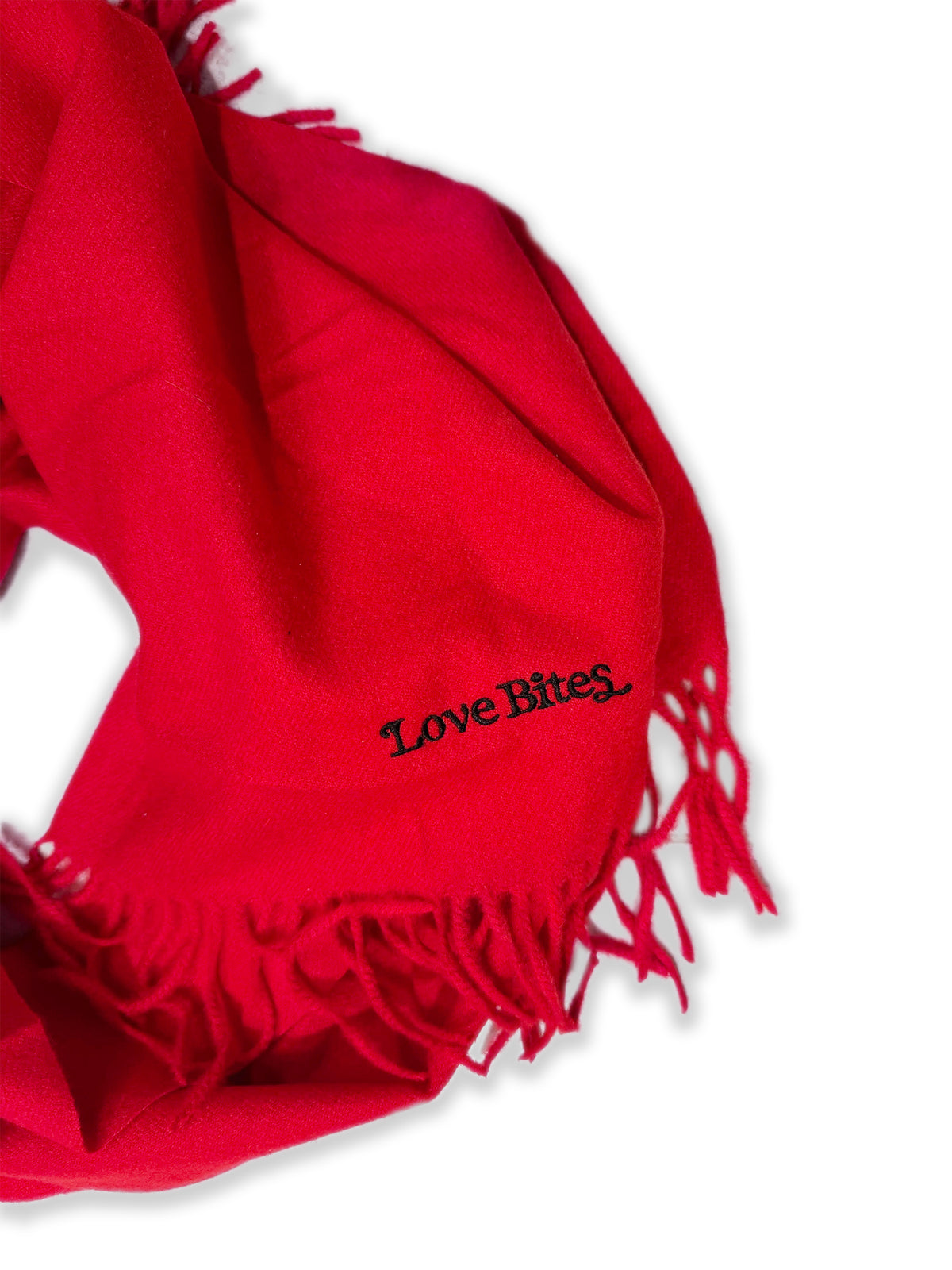 MYSTERY SCARF CK
