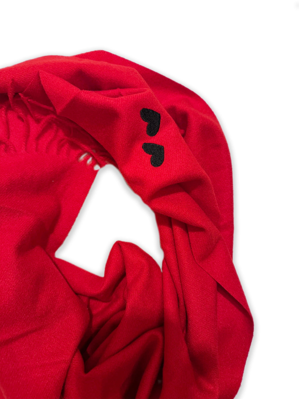 MYSTERY SCARF CK