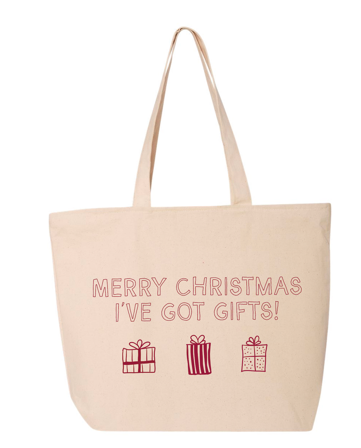 GIFTS TOTE